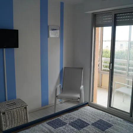 Apartment A Plage Canet-en-Roussillon