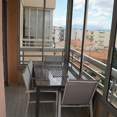 A Plage Apartment